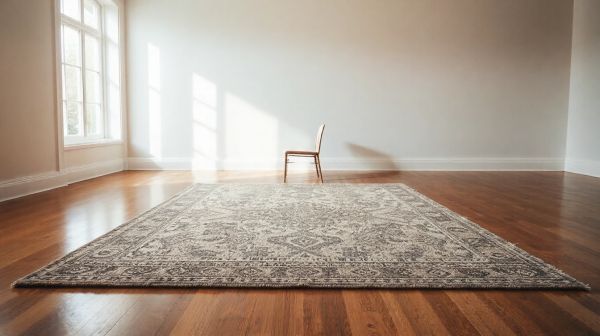 10 idées inspirantes pour votre tapis tufté sur mesure