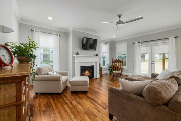 Transformez Votre Terrain en Jardin Éden : Le Guide Complet pour Établir un Potager à Domicile en pleine Nature.