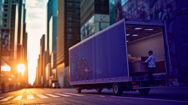5 raisons de choisir un service de déménagement haut de gamme