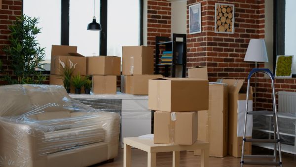 5 raisons de choisir un service de déménagement haut de gamme