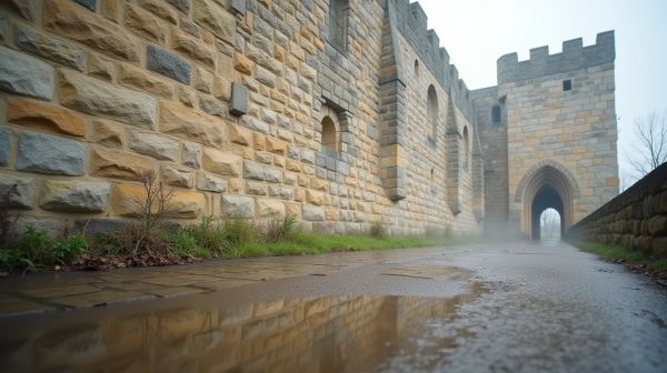 5 Raisons de Choisir une Entreprise de Maçonnerie à Caen