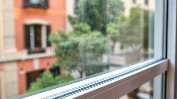 7 astuces efficaces pour le nettoyage de vitres à Montpellier