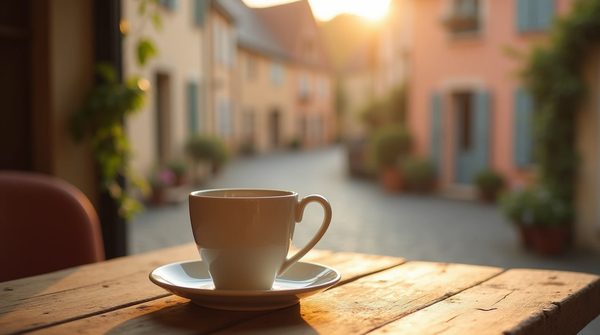 Avis sur mug in france : découvrez des mugs uniques en porcelaine