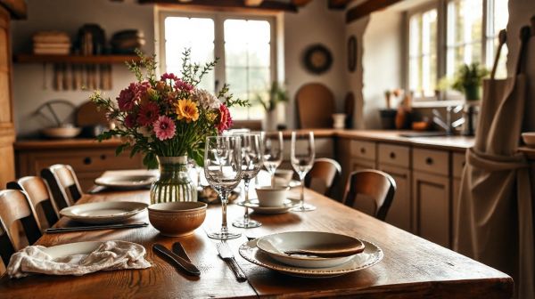 Bénéficiez de conseils d'experts pour votre projet cuisine Ancenis