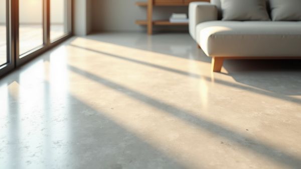 Béton ciré 64 : proposez des revêtements esthétiques et durables
