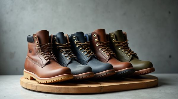 Ce que vaut la gamme chaussures de Helly Hansen Workwear en 2026