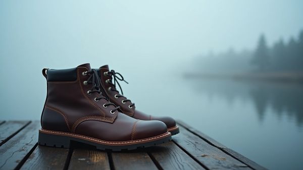 Ce que vaut la gamme chaussures de Helly Hansen Workwear en 2026