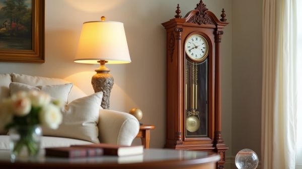 Cherchez-vous la belle horloge parfaite pour votre décoration ?