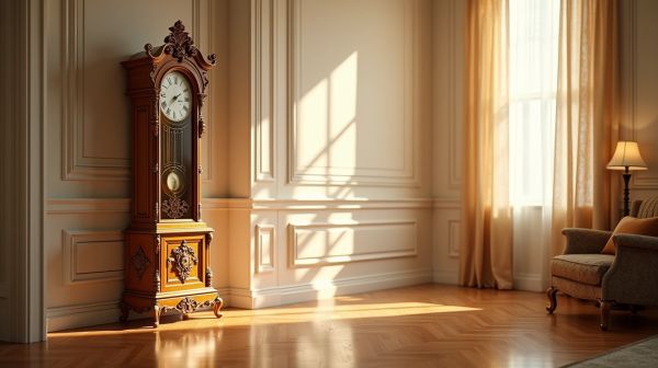Cherchez-vous la belle horloge parfaite pour votre décoration ?