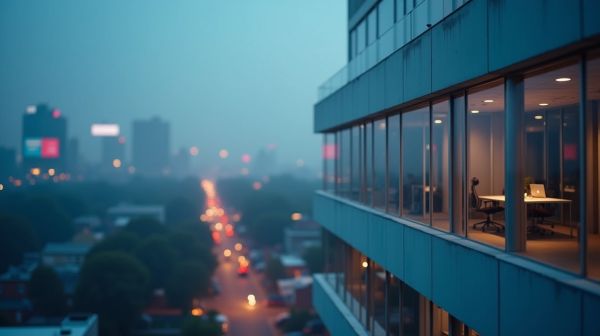 Choisir le bon électricien pour votre réseau informatique à Ancenis