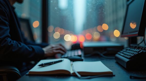 Choisir le bon électricien pour votre réseau informatique à Ancenis