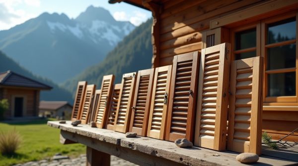 Comment choisir des stores des Savoies adaptés à vos besoins ?