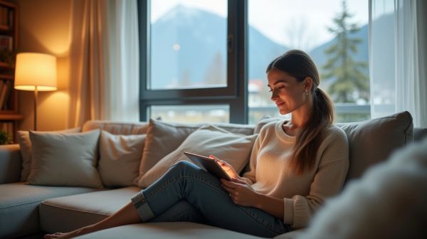 Comment profiter d'un service de femme de ménage à Genève facilement