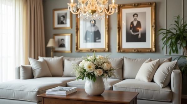 Comment trouver des idées déco inspirante pour chaque pièce