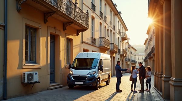 Comment trouver un bon installateur de climatisation à Bordeaux