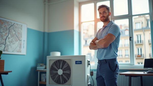 Comment trouver un bon installateur de climatisation à Bordeaux