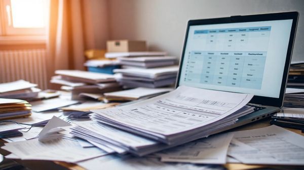 Comparez facilement les devis de déménagement en ligne