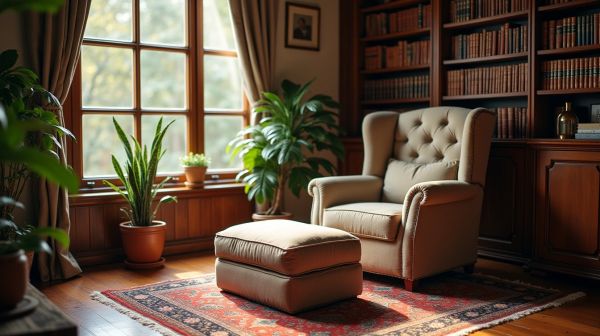 Créez votre univers avec un kit book nook unique