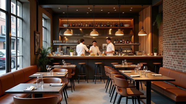 Cuisine Ancenis : concevez votre projet sur mesure avec des experts