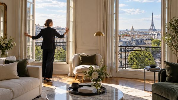 Découvrez les services sur mesure en gestion immobilière à Paris