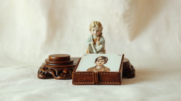 Découvrez nos figurines personnalisées à votre image