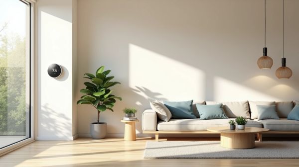 Des aménagements intelligents pour optimiser votre maison