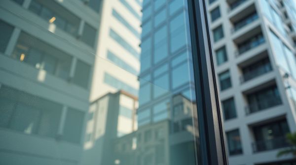 Écrans antibruit : solutions pour une protection acoustique efficace