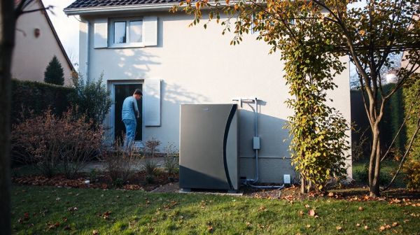 Guide complet pour installer efficacement votre pompe à chaleur dans le Val d'Oise