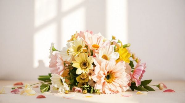 Guide d'achat de fleurs en ligne : bien choisir avec L'Agitateur Floral