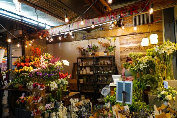 Guide pratique pour acquérir une boutique florale sereinement