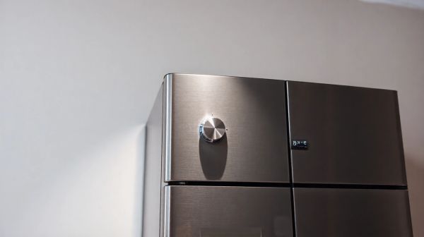 Guide pratique pour le réglage optimal du temps de refroidissement d'un réfrigérateur une porte
