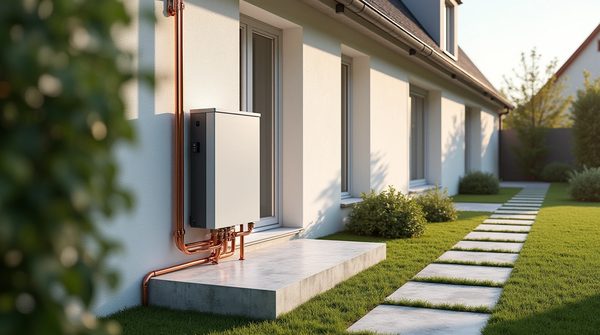 Installation de pompe à chaleur : faites le bon choix dans le pas-de-calais
