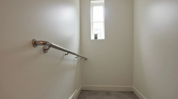 Le garde-corps sur mesure gagne du terrain chez les particuliers