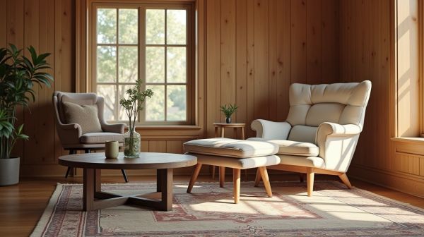 Le plaid idéal pour une ambiance cosy et chaleureuse