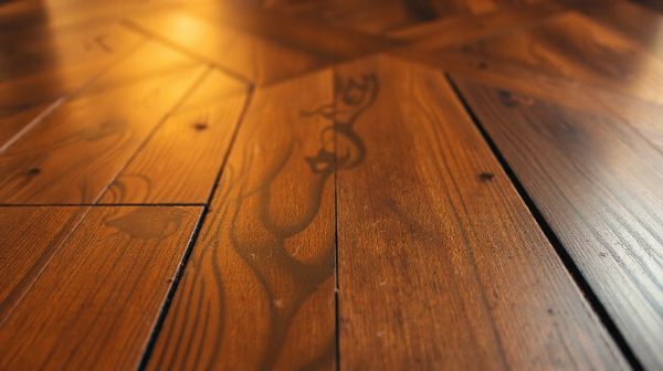 Les avantages inattendus du parquet croix en 2026