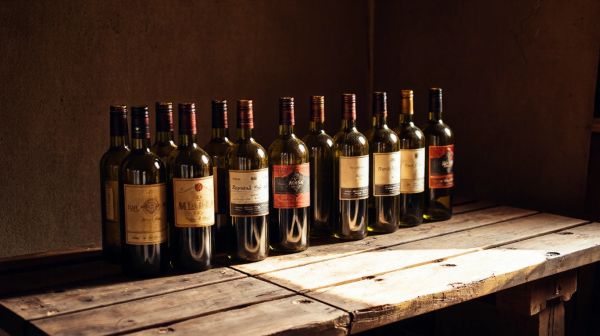 Les leçons du rangement de bouteilles après deux décennies