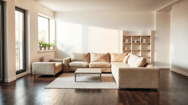 Les meilleures astuces pour aménager intelligemment votre maison
