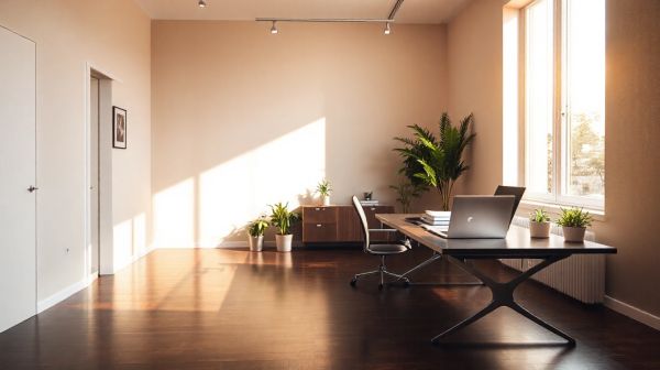 Les meilleures solutions de nettoyage pour vos bureaux à Nîmes