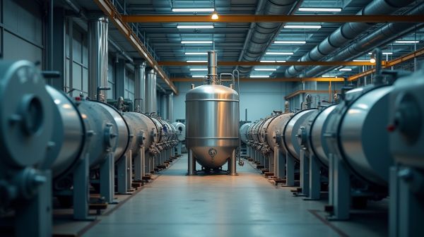 Maîtriser le capotage acoustique pour réduire les bruits industriels