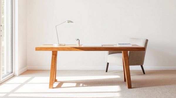 Mobilier de bureau sur mesure pour transformer votre espace de travail