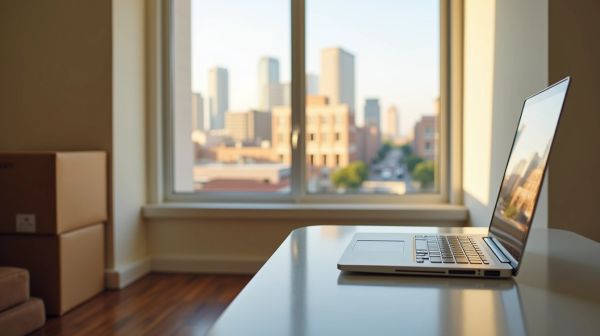 Obtenez votre devis déménagement en ligne sans engagement
