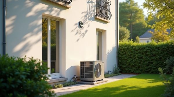 Optimiser l'installation de votre pompe à chaleur dans le Val d'Oise