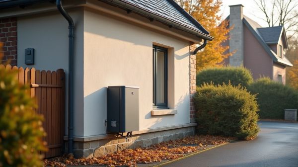 Optimiser l'installation de votre pompe à chaleur dans le Val d'Oise
