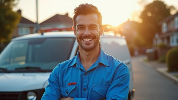 Options pour un électricien plombier près de chez vous