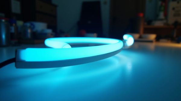 Personnaliser un néon sur mesure pour un éclairage unique