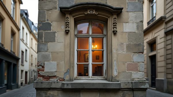 Pose de fenêtre à Nantes : la clé pour optimiser votre isolation