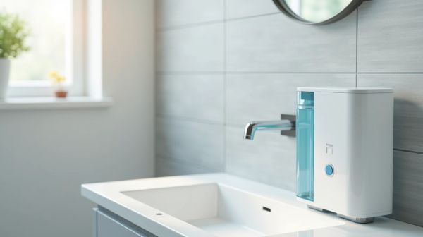 Pourquoi choisir une cuve d’assainissement de l’eau adaptée ?