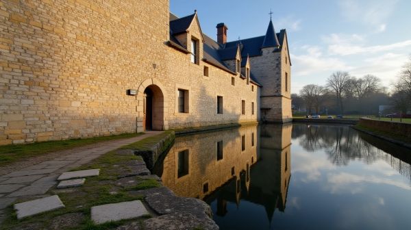 Pourquoi faire appel à une entreprise de maçonnerie à Caen ?