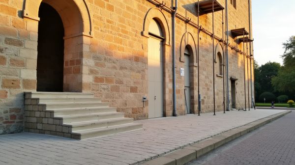 Pourquoi faire appel à une entreprise de maçonnerie à Caen ?