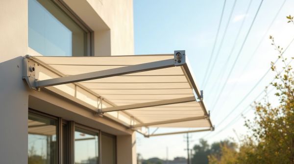 Pourquoi opter pour un brise-soleil orientable sur mesure ?